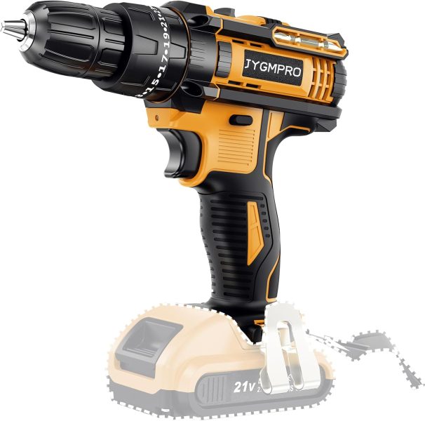 JYGMPRO perceuse