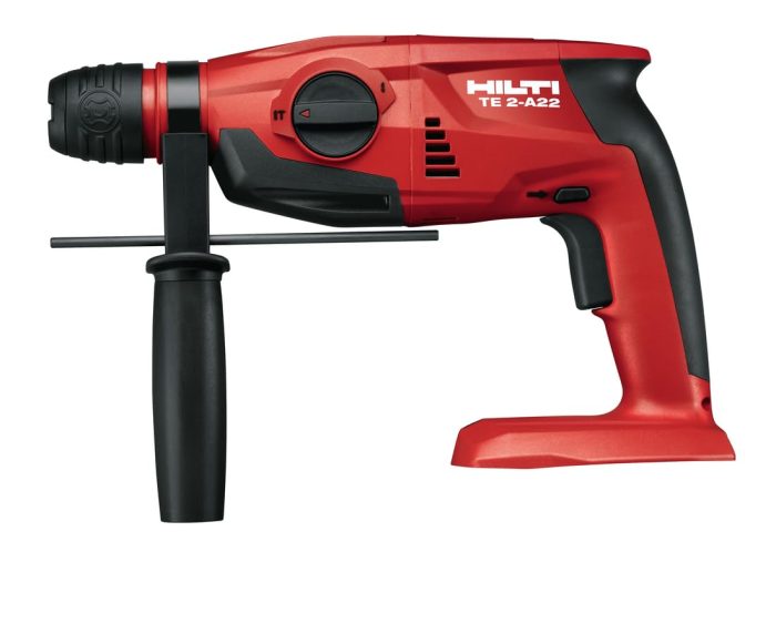 Hilti TE 2-A22