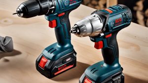 perceuse aeg vs bosch