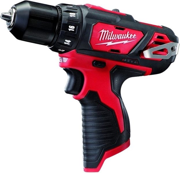 Milwaukee M12BDD-0