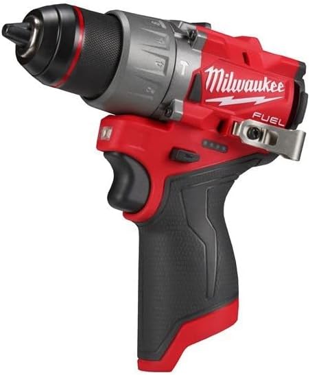 Perceuse à Percussion M12 FPD2-0 Milwaukee