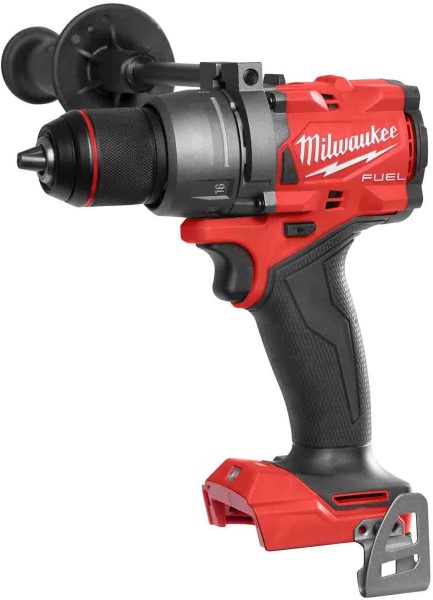 Milwaukee 4933459801 M12 FPD/0 Perceuse-Visseuse sans Batterie 12 V Multicolore