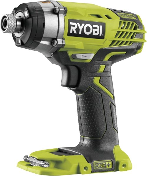RYOBI - Visseuse à chocs 18V - R18ID3-0