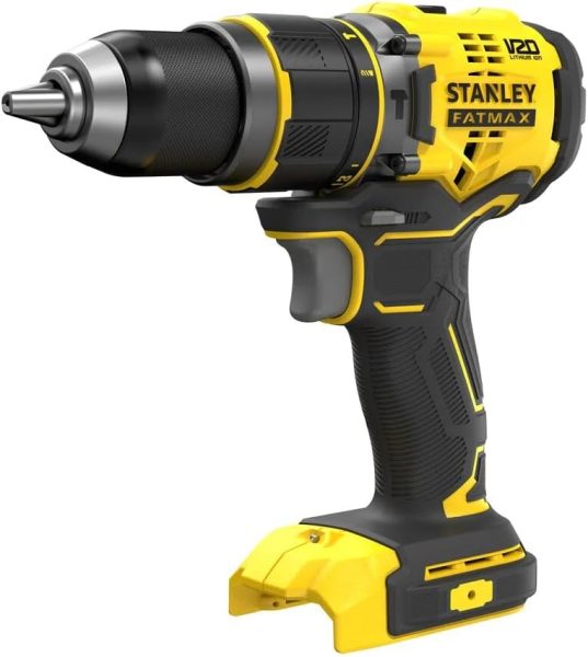 Stanley FATMAX 18V 80 Nm Brushless