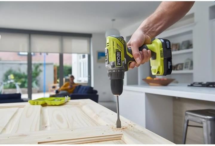 meilleure-perceuse-ryobi