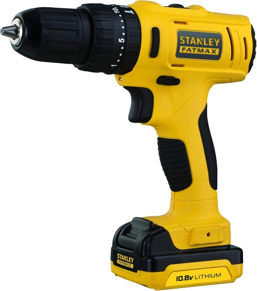 Stanley FATMAX 10,8V