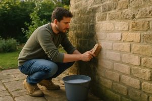 découvrez des astuces simples et efficaces pour nettoyer un mur extérieur sans utiliser de karcher. apprenez à préserver vos surfaces tout en éliminant saletés et mousses.