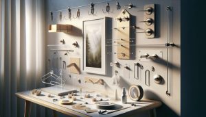découvrez des techniques simples et efficaces pour fixer vos objets sans percer. astuces pratiques pour un bricolage facile et rapide sans endommager vos murs.