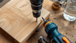 découvrez les astuces et les outils indispensables pour percer la céramique facilement et en toute sécurité. guide pratique pour réussir vos travaux de bricolage.