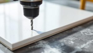 découvrez nos astuces et conseils pratiques pour percer de la faïence sans la casser, afin de réussir vos travaux en toute sécurité et efficacité.