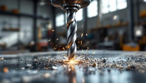 découvrez comment percer de l’acier trempé efficacement sans abîmer votre mèche grâce à nos conseils pratiques et astuces professionnelles.