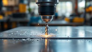 découvrez comment percer de l'inox facilement en évitant les erreurs courantes grâce à nos conseils pratiques et astuces fiables.