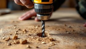 découvrez nos conseils et techniques pour percer droit facilement et avec précision, afin d'obtenir des résultats professionnels à chaque projet de bricolage.