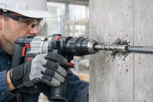 découvrez nos conseils pratiques pour percer du béton armé efficacement tout en préservant votre matériel. apprenez les meilleures techniques et astuces pour un travail sûr et durable.