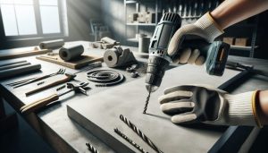 découvrez nos conseils pratiques pour percer du béton facilement tout en préservant l'intégrité de votre matériel. astuces et techniques efficaces à portée de main.
