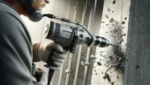 découvrez des techniques efficaces pour percer du béton très dur sans endommager vos outils, en utilisant les bonnes méthodes et équipements adaptés.