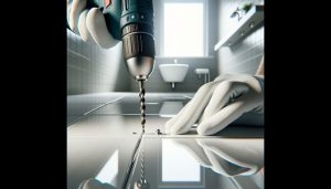 découvrez nos astuces pour percer du carrelage facilement et sans le casser, afin de réaliser vos travaux de rénovation en toute sécurité et efficacité.