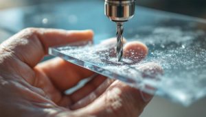 découvrez nos astuces pour percer du plastique efficacement sans le casser, avec les bonnes techniques et outils adaptés.