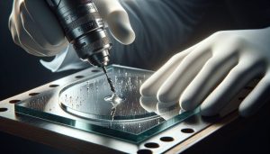 découvrez nos conseils pratiques pour percer du verre avec un dremel sans risque de casse. apprenez les techniques et les outils adaptés pour un travail précis et sécurisé.