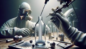 découvrez des méthodes efficaces et sécurisées pour percer une bouteille en verre, avec des conseils pratiques pour réussir votre projet en toute sécurité.