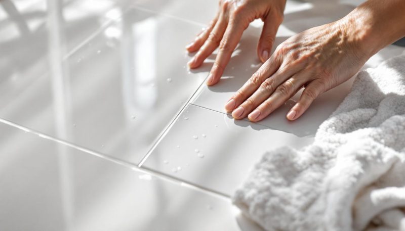 découvrez comment fixer une colonne de douche facilement et sans percer grâce à nos astuces pratiques et rapides, idéales pour éviter les travaux lourds tout en assurant une installation solide.