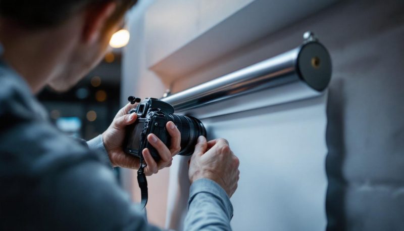 découvrez comment fixer une moustiquaire enroulable facilement et efficacement sans percer, grâce à des astuces simples et des solutions adaptées à tous les types de fenêtres.