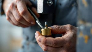 découvrez les techniques efficaces pour percer un barillet de porte sans l'endommager, afin d'ouvrir la serrure en toute sécurité et sans casse.