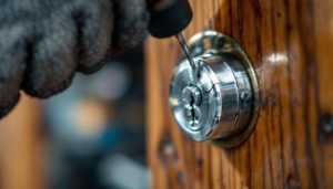 découvrez les méthodes efficaces pour percer un cylindre de porte en évitant d'endommager la serrure, afin de préserver la sécurité tout en réalisant l'opération en toute sécurité.