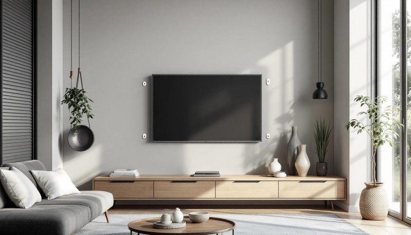 découvrez des méthodes simples et efficaces pour fixer des objets au mur sans percer. astuces pratiques et alternatives adaptées à tous les types de murs.