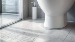 découvrez comment fixer un wc au sol sans percer, de manière simple et efficace, grâce à nos astuces pratiques et rapides à réaliser.